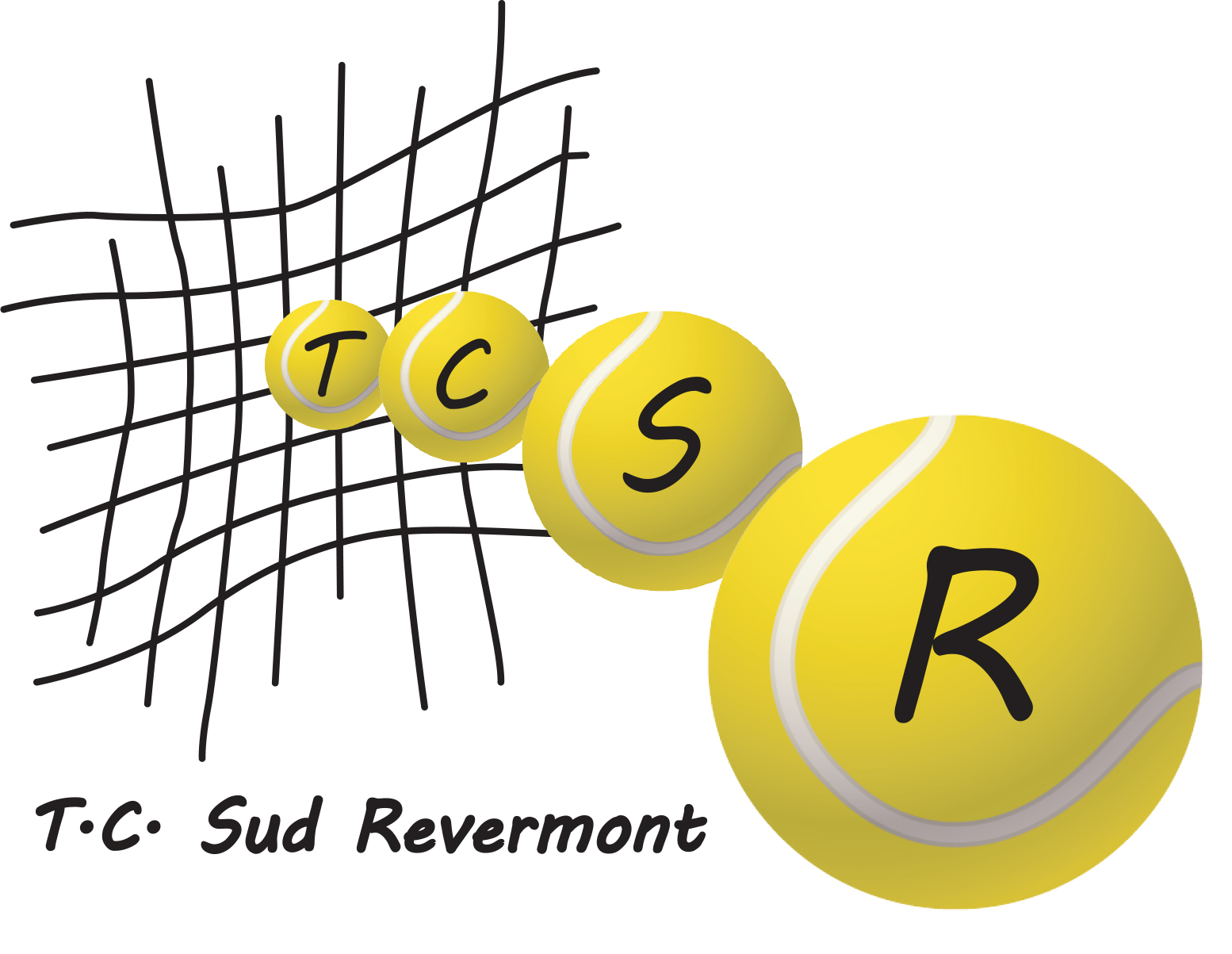 Tennis Club Sud-Revermont