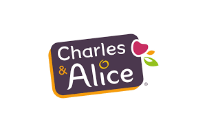 Logo Charles & Alice